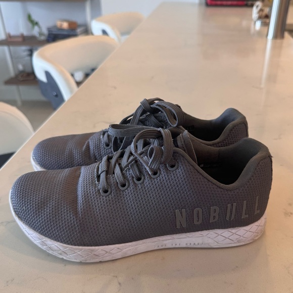 Nobull trainers - Picture 4 of 5